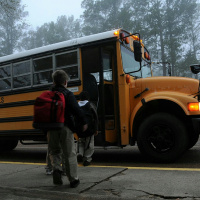 70% of elementary teachers have seen or experienced classroom violence.