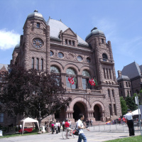 Hamilton Chamber provided recommendations to keep Ontario competitive.