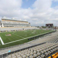 Booking Tim Hortons Field, limiting speeches and violence in health care
