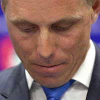Ontario PC party leader Patrick Brown has resigned from his position amid sexual misconduct allegations.
