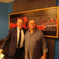 The Minister of Labour joined the Bill Kelly Show to discuss change to minimum wage.