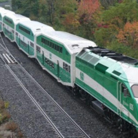 What is going on with GO transit for our city?