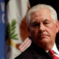 Hate mail, Stelco lands and Rex Tillerson.