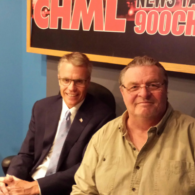 Bill Kelly Show