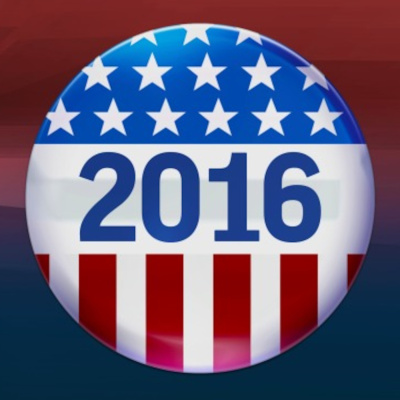Decision 2016 - Speeches Of The Presidential Election