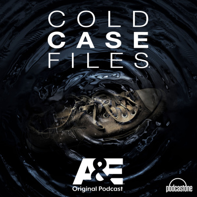 Cold Case Files: The Podcast