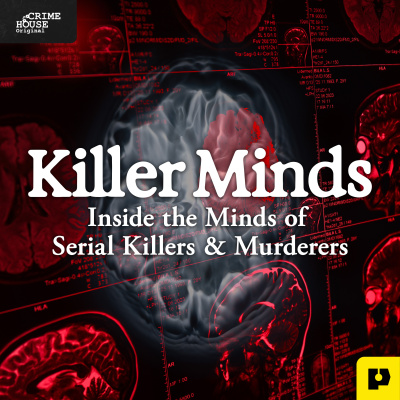Cold Case Files: The Podcast