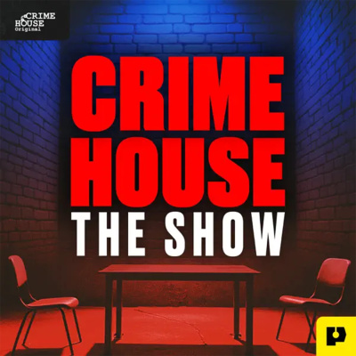 Cold Case Files: The Podcast