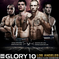 KIZ #77: Glorious Weekend