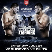 KIZ #100: Glorys Big Night