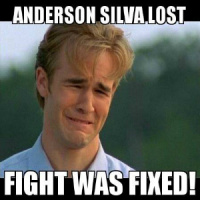 KIZ #70: Anderson Silva Loses!
