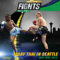 KIZ #33: Shin Kicked In Seattle