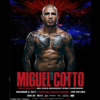 KIZ #164: Miguel Cotto