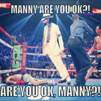 KIZ #52: Manny Are You OK?