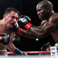 KIZ 60: Sur-Prize Fight