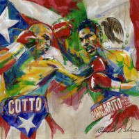 KIZ #18: Puerto Rican Revenge