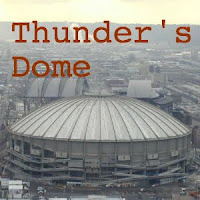 SOD Presents: Thunders Dome #2