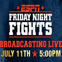 KIZ #101: Boxing Returns to The Creek