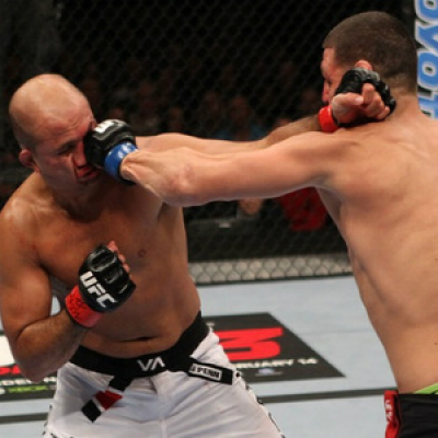 Kicking In Zubaz: A Non-douchebag Kickboxing, Mma And Boxing Podcast