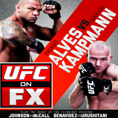 Kicking In Zubaz: A Non-douchebag Kickboxing, Mma And Boxing Podcast