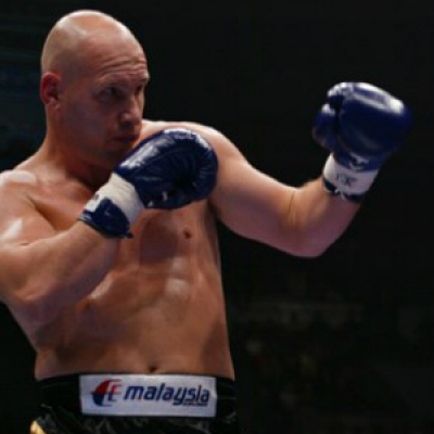 Kicking In Zubaz: A Non-douchebag Kickboxing, Mma And Boxing Podcast