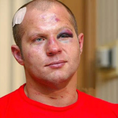 Kicking In Zubaz: A Non-douchebag Kickboxing, Mma And Boxing Podcast