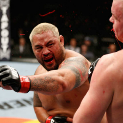 Kicking In Zubaz: A Non-douchebag Kickboxing, Mma And Boxing Podcast