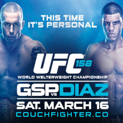 Kicking In Zubaz: A Non-douchebag Kickboxing, Mma And Boxing Podcast