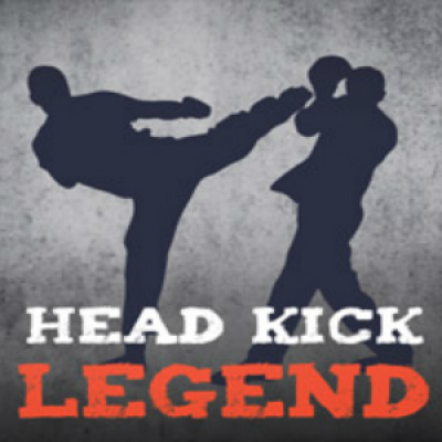 Kicking In Zubaz: A Non-douchebag Kickboxing, Mma And Boxing Podcast