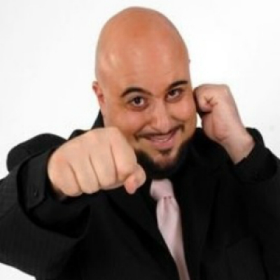 Kicking In Zubaz: A Non-douchebag Kickboxing, Mma And Boxing Podcast