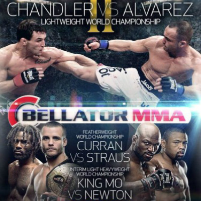 Kicking In Zubaz: A Non-douchebag Kickboxing, Mma And Boxing Podcast