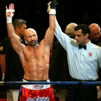 Kicking In Zubaz: A Non-douchebag Kickboxing, Mma And Boxing Podcast