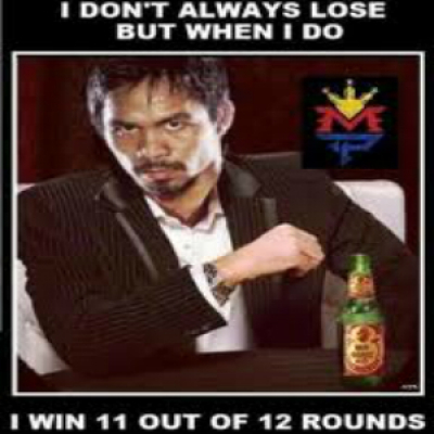 Kicking In Zubaz: A Non-douchebag Kickboxing, Mma And Boxing Podcast