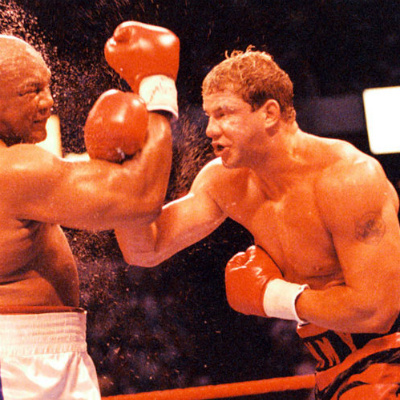 Kicking In Zubaz: A Non-douchebag Kickboxing, Mma And Boxing Podcast