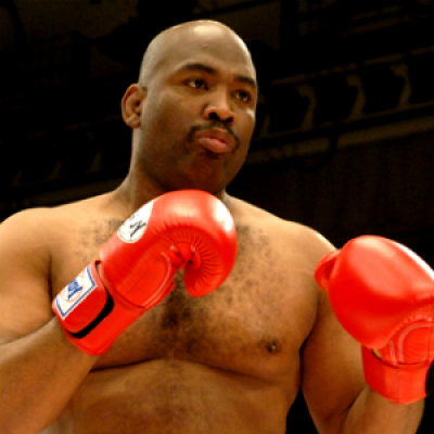 Kicking In Zubaz: A Non-douchebag Kickboxing, Mma And Boxing Podcast