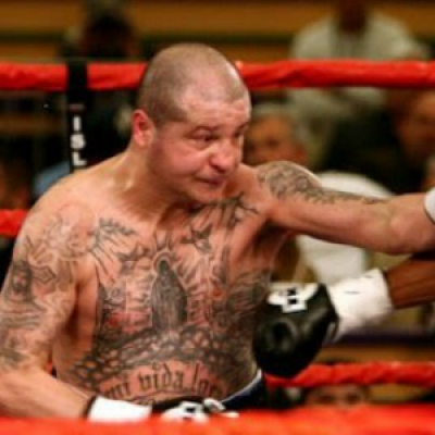 Kicking In Zubaz: A Non-douchebag Kickboxing, Mma And Boxing Podcast