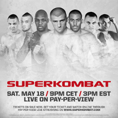 Kicking In Zubaz: A Non-douchebag Kickboxing, Mma And Boxing Podcast