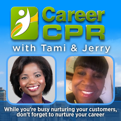 Career Cpr