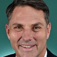 Talking with Richard Marles about his new book on the Pacific, ‘Tides That Bind‘