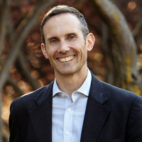 The Luck of Politics – a conversation with James Glenday