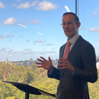 Doubling Philanthropy by 2030