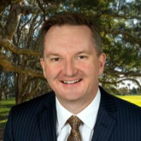 Talking with Chris Bowen about his book ‘Labor People‘