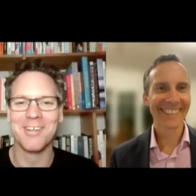 Andrew Leigh Mp: Speeches  Conversations