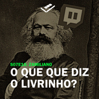 O que que diz o livrinho? (Zamiliano)