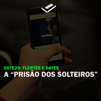 A prisão do solteiros (flertes e dates)