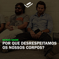 Por que desrespeitamos o nosso corpo? (Saúde)