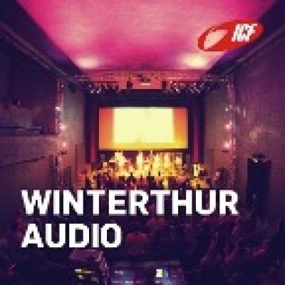 Icf Winterthur Audio