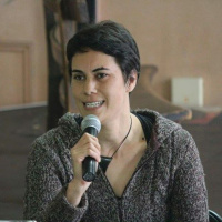 Celeste Liddle on Aboriginal Feminism and Intersectionality