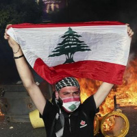 Professor Gilbert Achcar on Lebanons social crisis