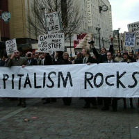 Historian Cedric Beidatsch on the attacks on civil liberties by Neoliberal Capitalism (part 1)